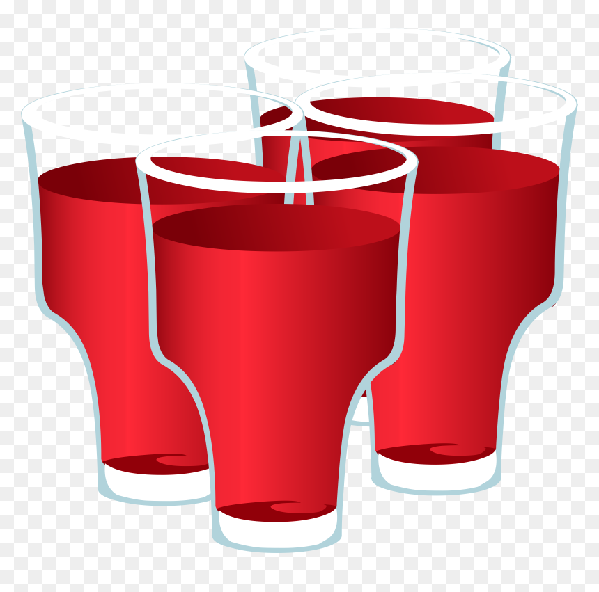 Drink Fruity Juice Clip Arts - Red Juice Clipart, HD Png Download - juices png