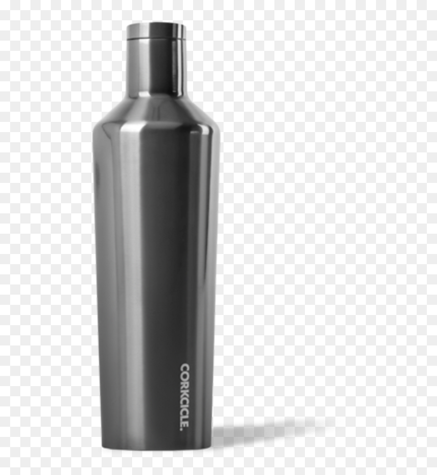 Corkcicle Canteen 25 Oz, HD Png Download - ice sickle png