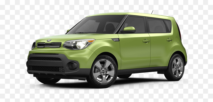 2018 Kia Soul Banner - 2019 Kia Soul Black, HD Png Download - kia png