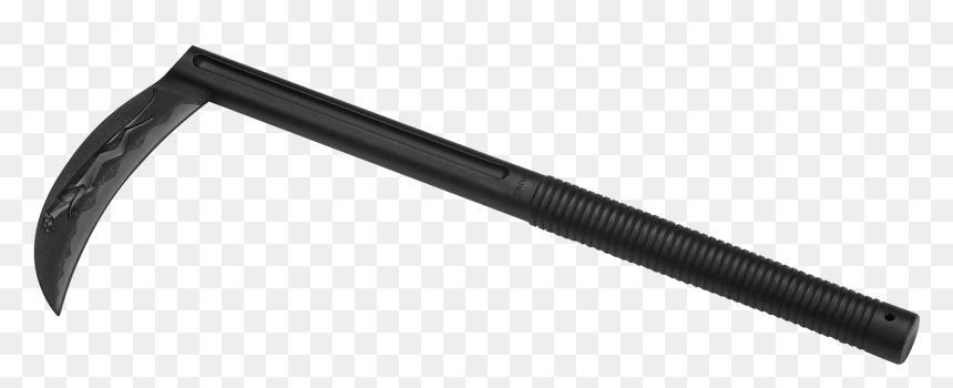 Gun Barrel, HD Png Download - ice sickle png