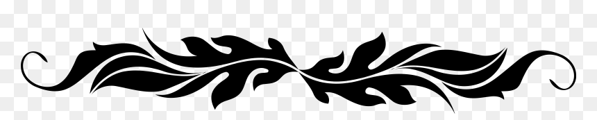 Clip Art, HD Png Download - decorative line dividers png