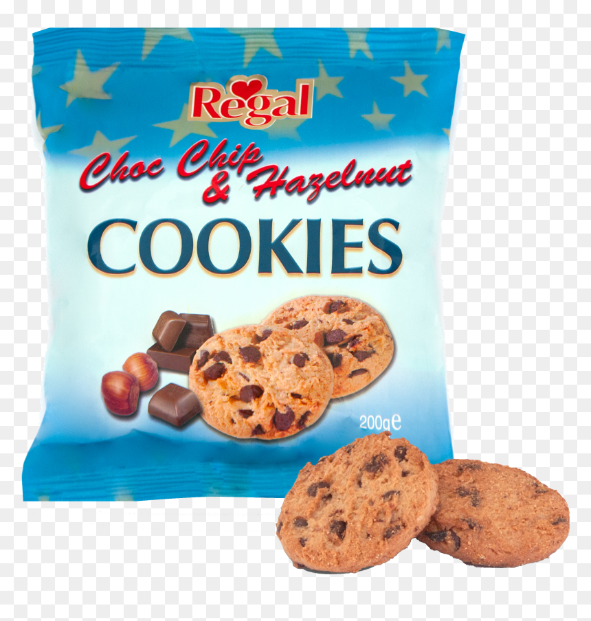 Transparent Stack Of Cookies Clipart - Honkies For Herman, HD Png Download - chocolate chip cookies png