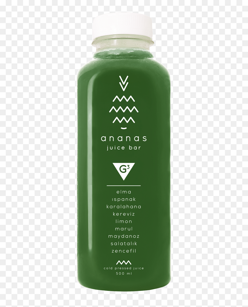 G3 - Cold Pressure Juice Png, Transparent Png - juices png