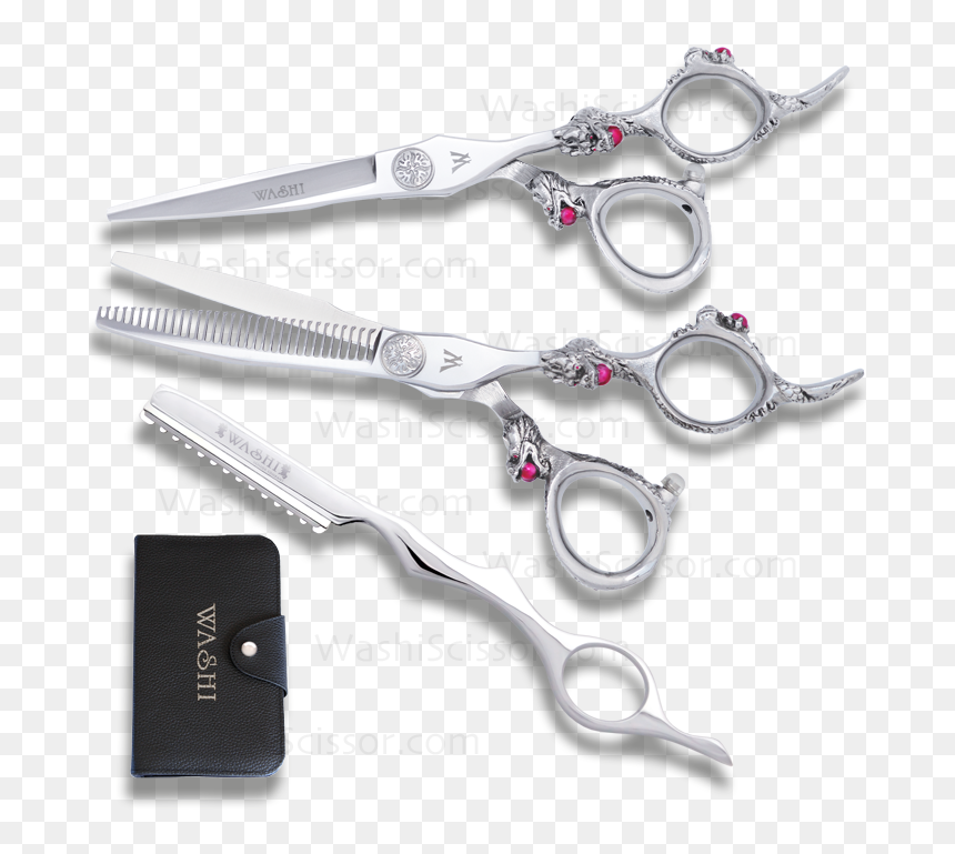 Transparent Barber Scissors Png - Scissors, Png Download - scissors and comb png