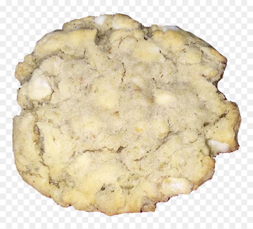 Chocolate Chip Cookie, HD Png Download - chocolate chip cookies png