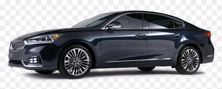 Kia Cadenza 2018 Price, HD Png Download - kia png