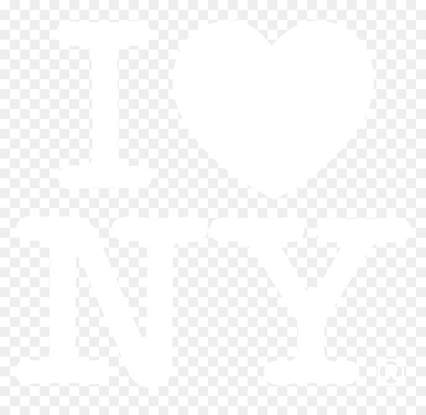 I Love Ny Love Ny - Statue Of Liberty, HD Png Download - i love ny png