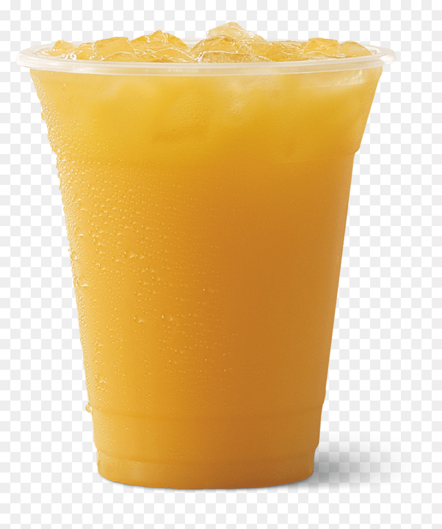 Orange Juice - Hungry Jacks Orange Juice, HD Png Download - juices png