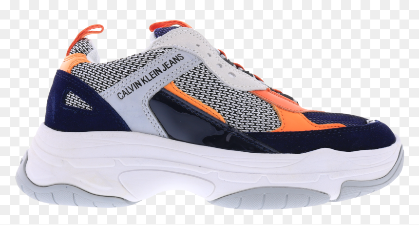 Sneakers, HD Png Download - calvin klein png