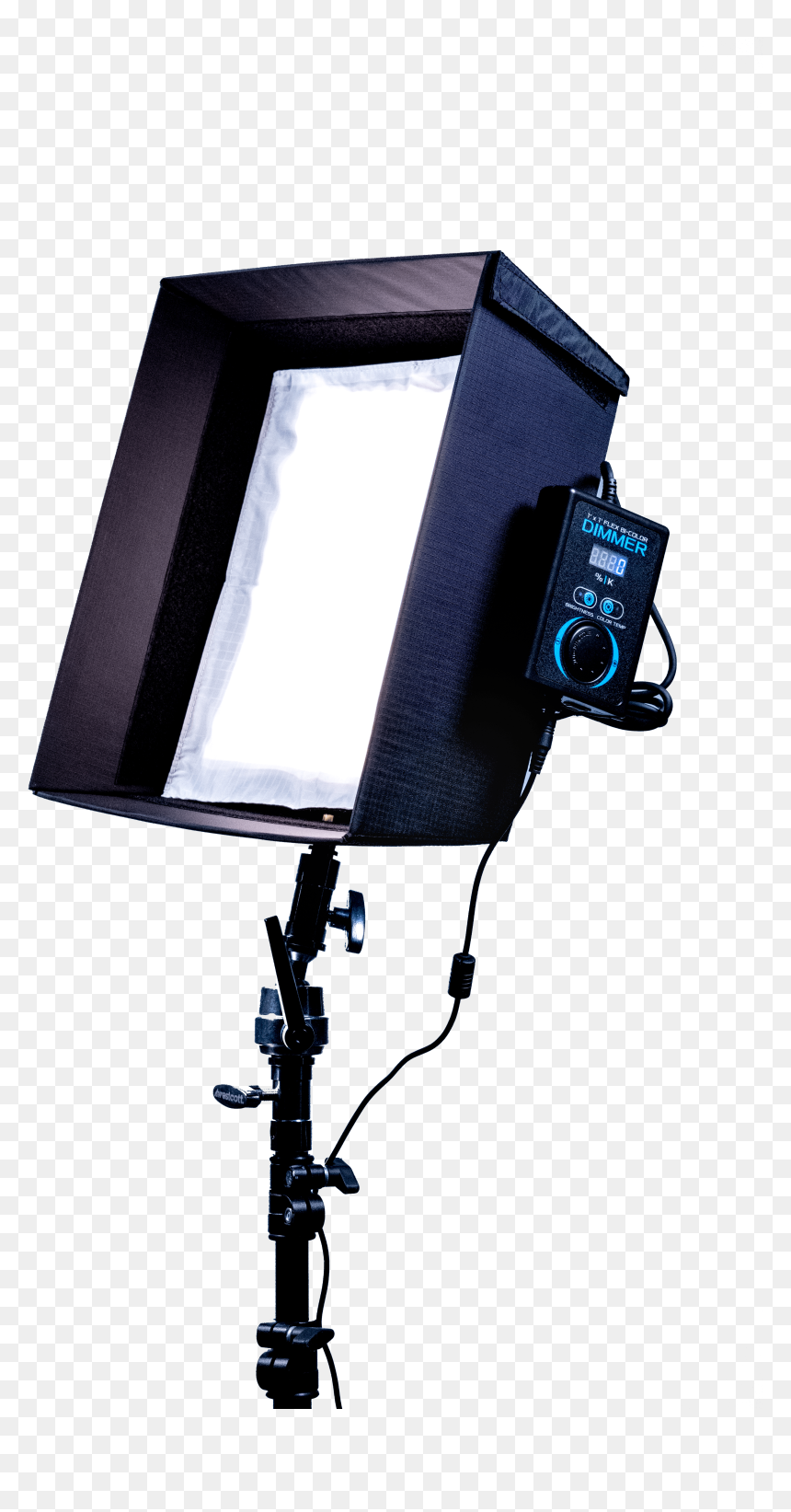 Modern Street Light Png - Lampshade, Transparent Png - streetlight png