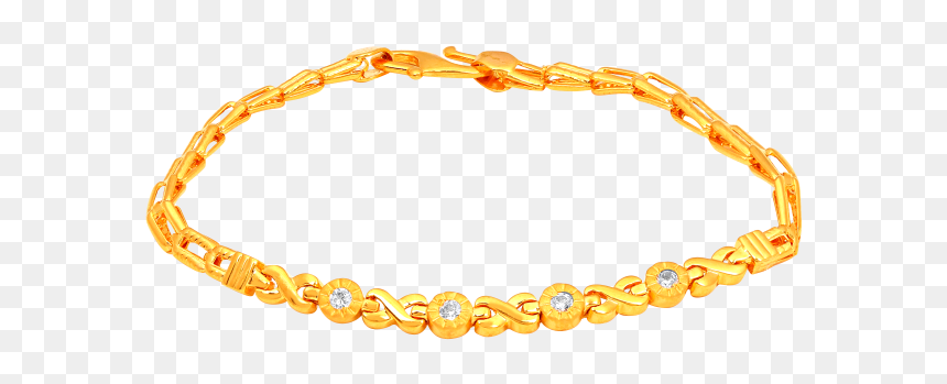 Grt Jewellers Bracelets For Ladies, HD Png Download - golden chain png