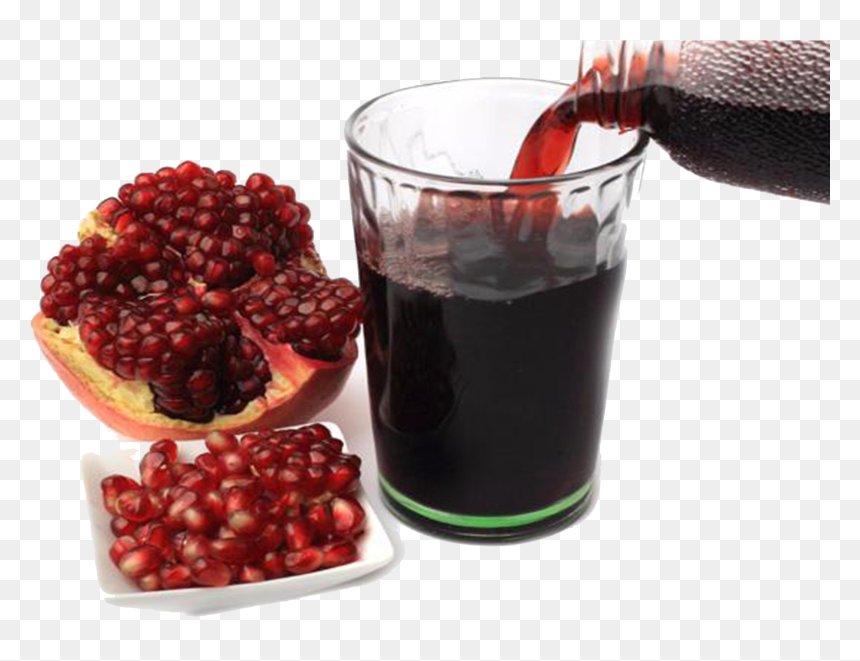 Juice - Pomegranate Concentrates, HD Png Download - juices png