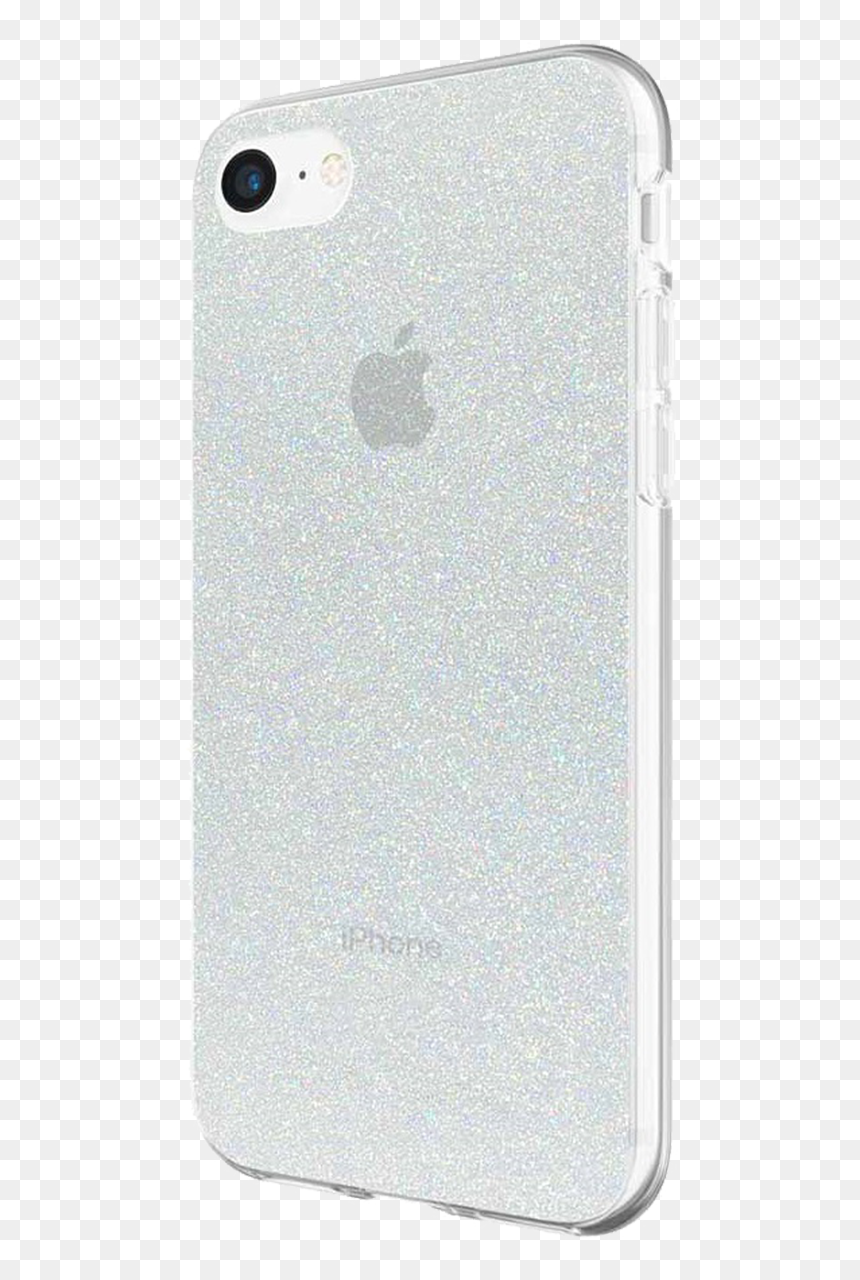 Design Series Iphone 6s/7/8 Case, HD Png Download - white glitter png