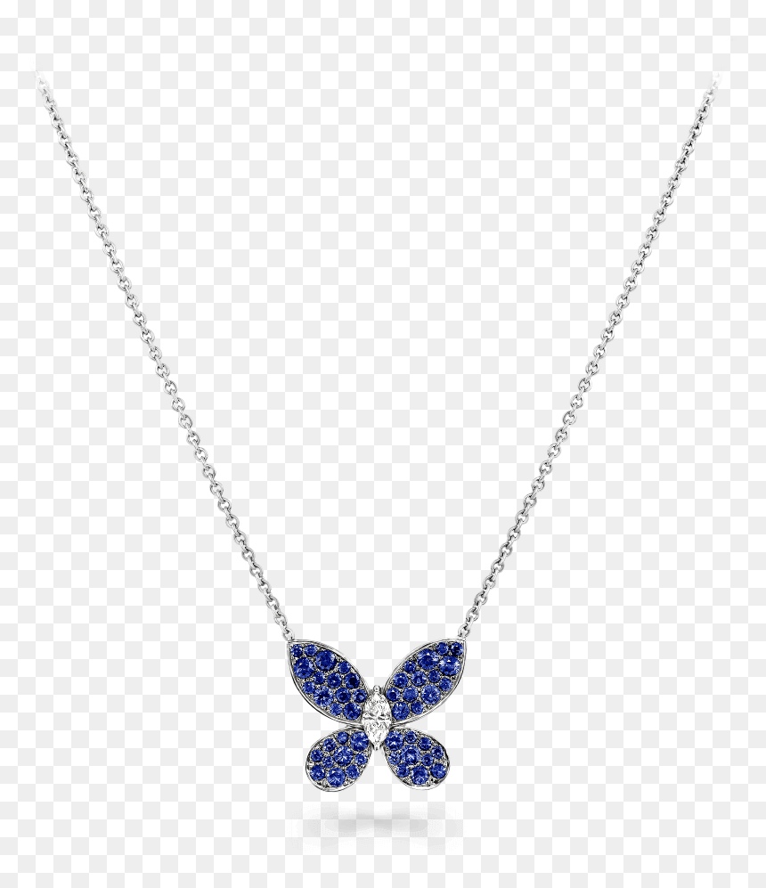 Pendant, HD Png Download - golden chain png
