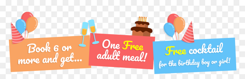 Clip Art, HD Png Download - special offer banner png