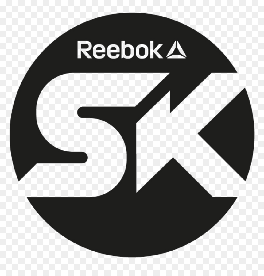 Transparent Reebok Png - Reebok, Png Download - reebok png