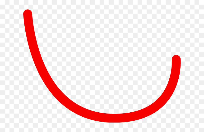 Red Circle With Line Png -line Red 1, Hd Png Download, Transparent Png - line png image