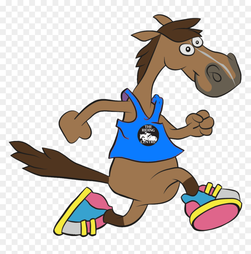 5k Horse Png, Transparent Png - race horse png