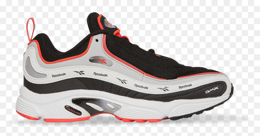 Running Shoe, HD Png Download - reebok png