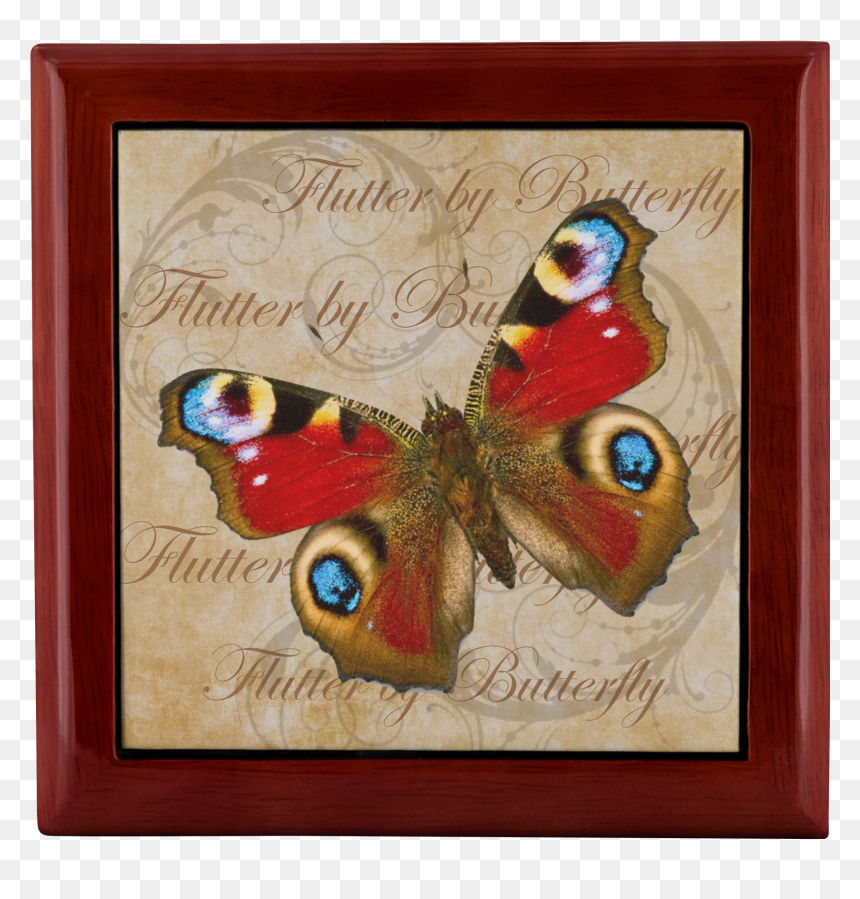 And Data-zoom="//cdn, HD Png Download - red butterfly png