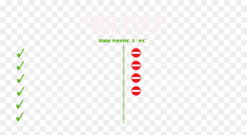 Orange, HD Png Download - max payne png