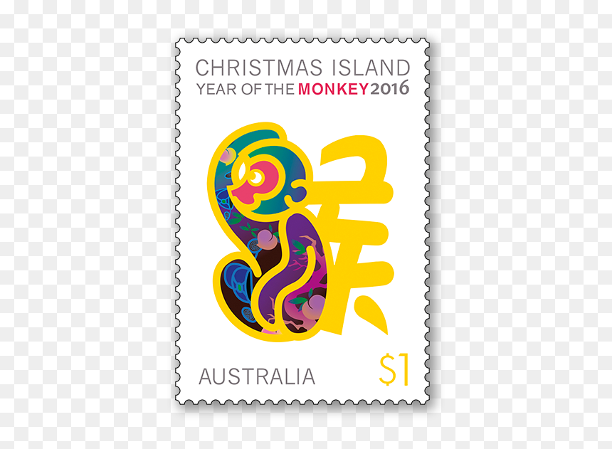 Equal Marriage Stamps Australia Post, HD Png Download - new year 2016 png