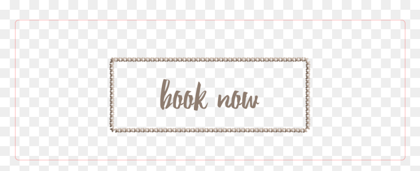 Paper, HD Png Download - book now button png
