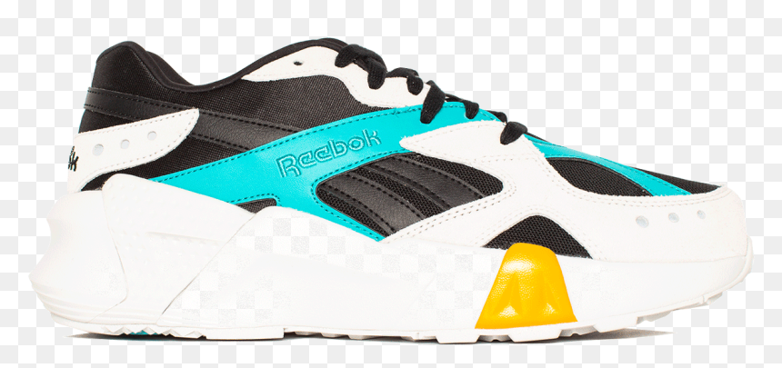 Basketball Shoe, HD Png Download - reebok png