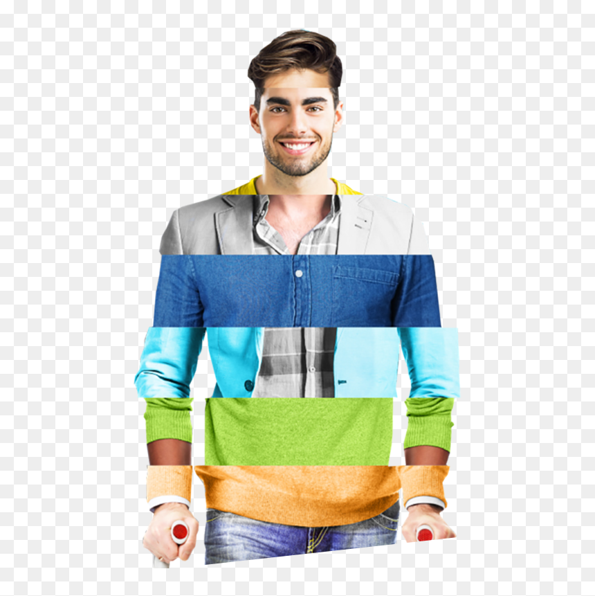 Transparent Ryan Gosling Png - Denim, Png Download - ryan gosling png