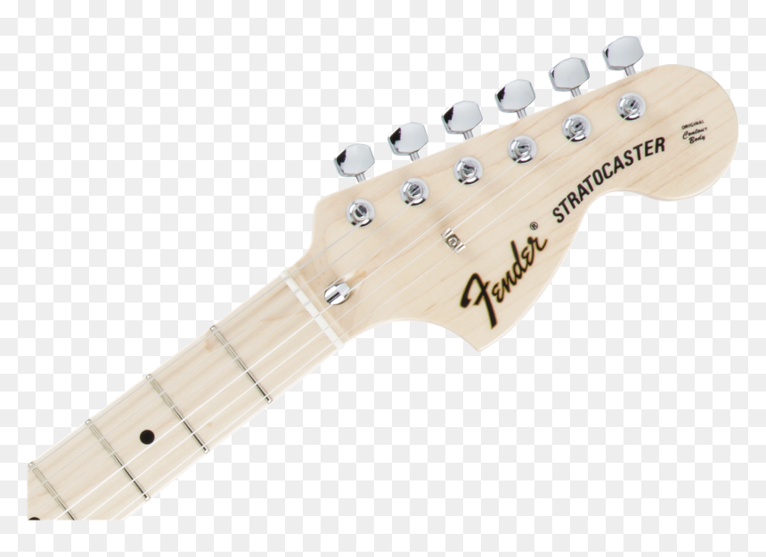 Fender 1979 Anniversary Stratocaster, HD Png Download - fender stratocaster png