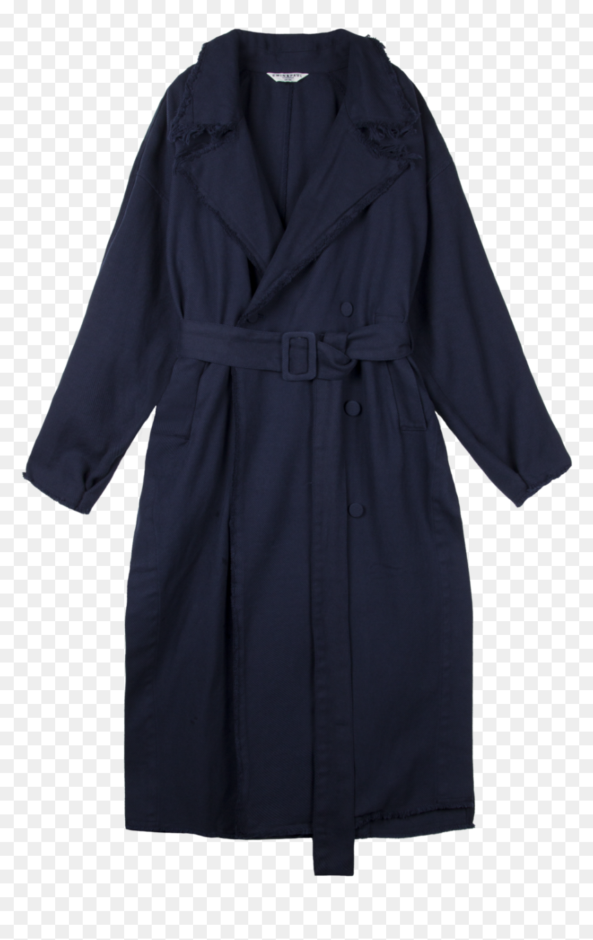 Coat, HD Png Download - trench coat png