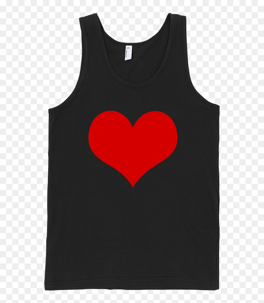 Sleeveless Shirt, HD Png Download - i love ny png
