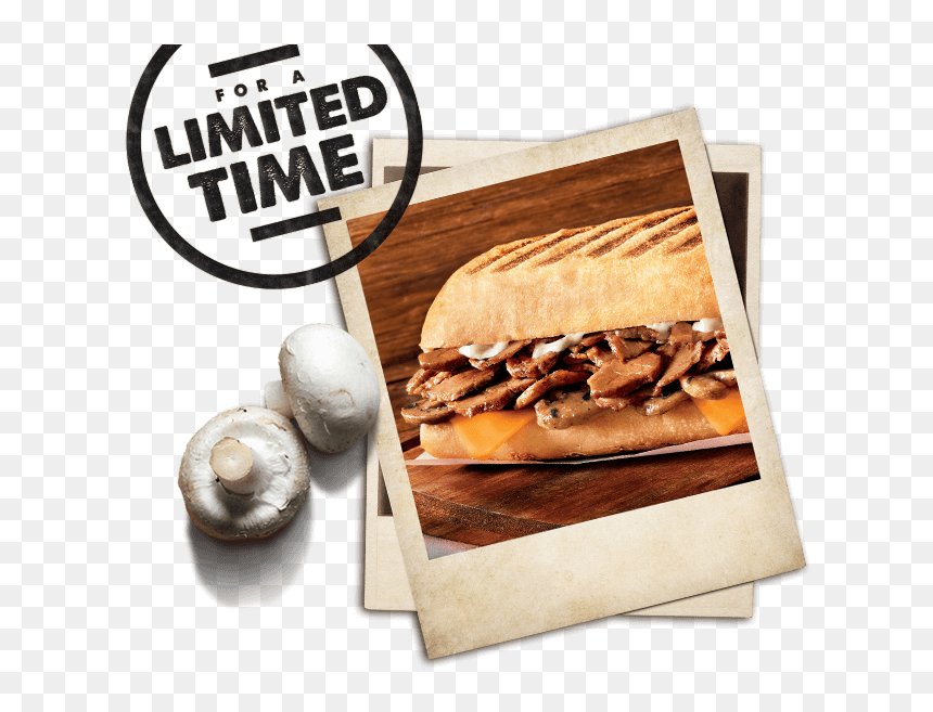 Panini Png All New Steak Ing Good Panini - Tim Hortons Chipotle Steak Panini, Transparent Png - food.png