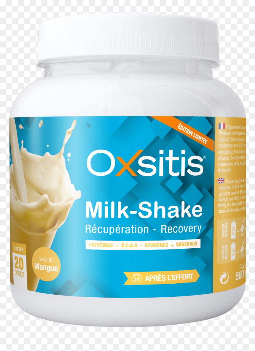Animal, HD Png Download - milk shake png