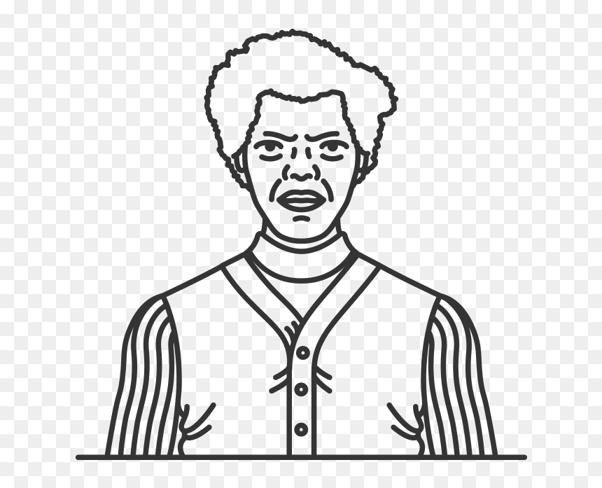 Illustration, HD Png Download - samuel l jackson png