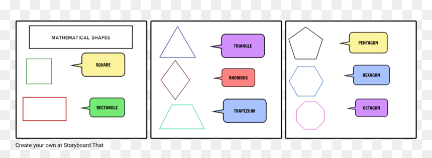 Diagram, HD Png Download - hexagon shape png