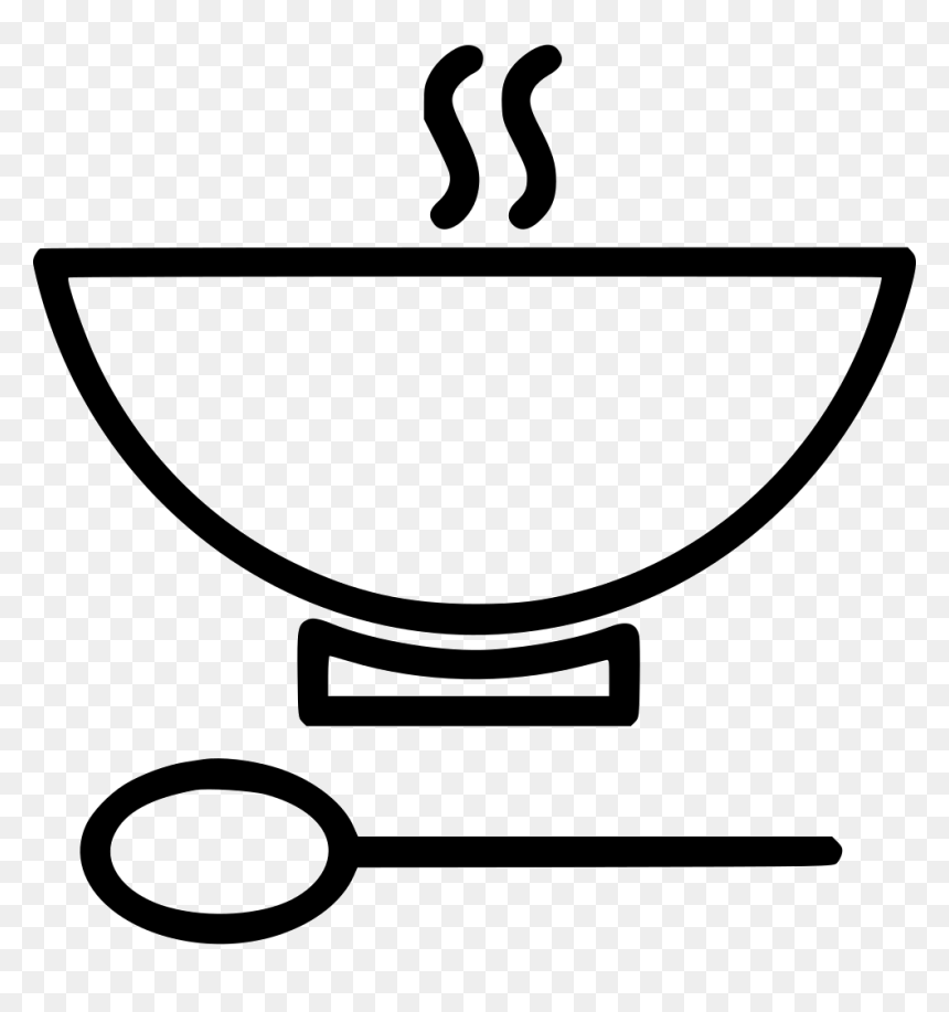 Transparent Bowl Of Soup Png - Eradicate Extreme Poverty And Hunger Logo, Png Download - bowl of soup png