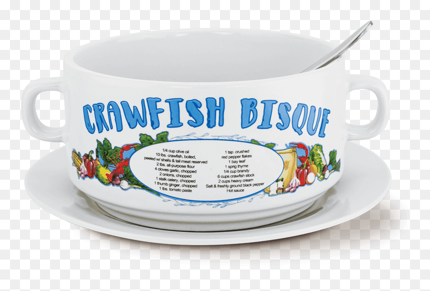 Coffee Cup, HD Png Download - bowl of soup png
