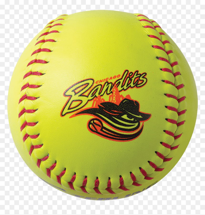 Flying Softball Png - Softball, Transparent Png - softball player png