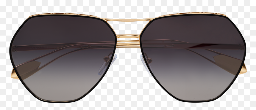 Sunglasses, HD Png Download - aviator glasses png