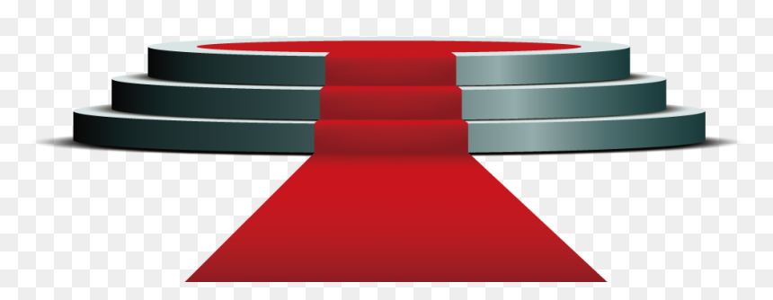Red Carpet Png High-quality Image - Red Carpet Vector Png, Transparent Png - red carpet background png