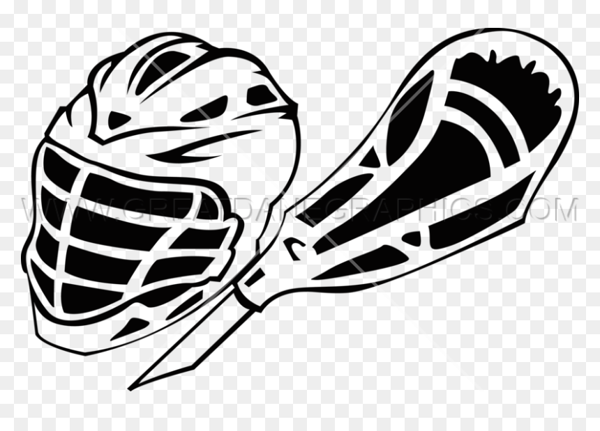 Illustration, HD Png Download - lacrosse sticks png