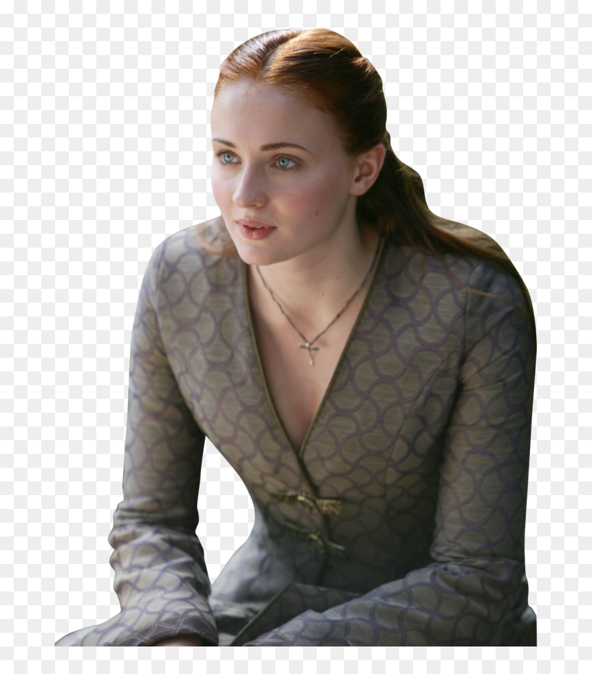 Neurologist Memes, HD Png Download - sophie turner png