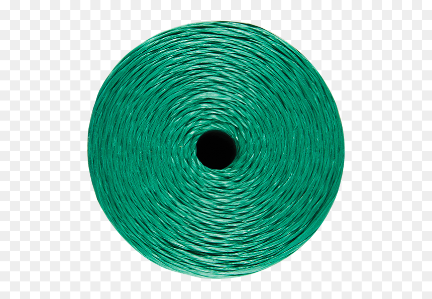 Garden Twine 250m - Wire, HD Png Download - twine string png