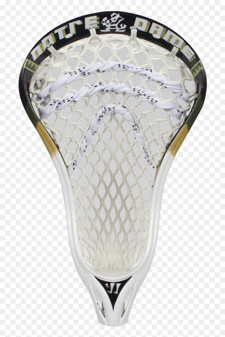 Notre Dame Lax Sticks, HD Png Download - lacrosse sticks png