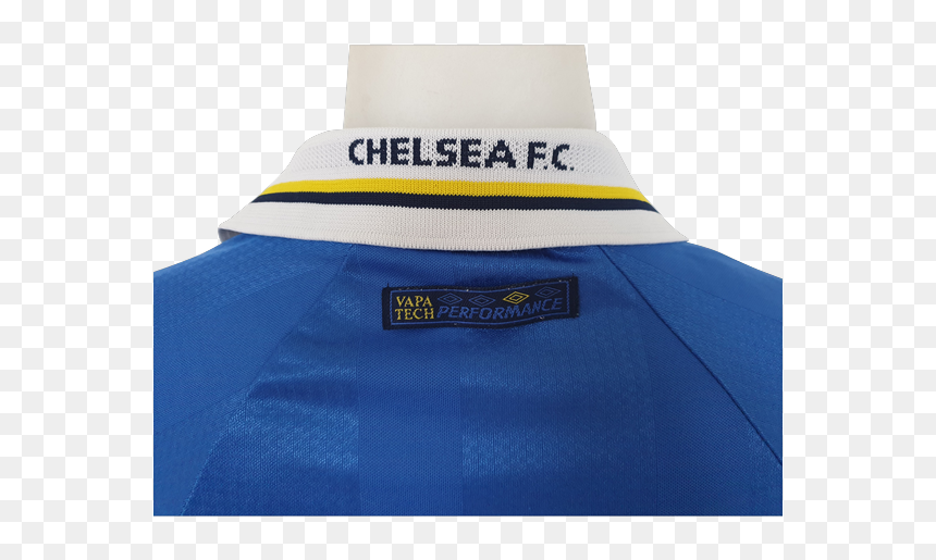 Polo Shirt, HD Png Download - chelsea png