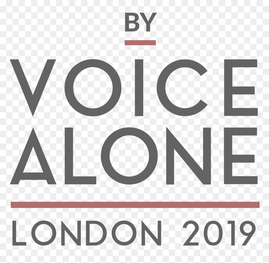 By Voice Alone Parallel - Signage, HD Png Download - forever alone meme png