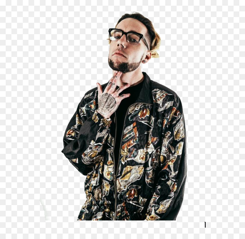 Suicide Boys, Hd Png Download , Png Download - Uicideboy Rappers, Transparent Png - boys png