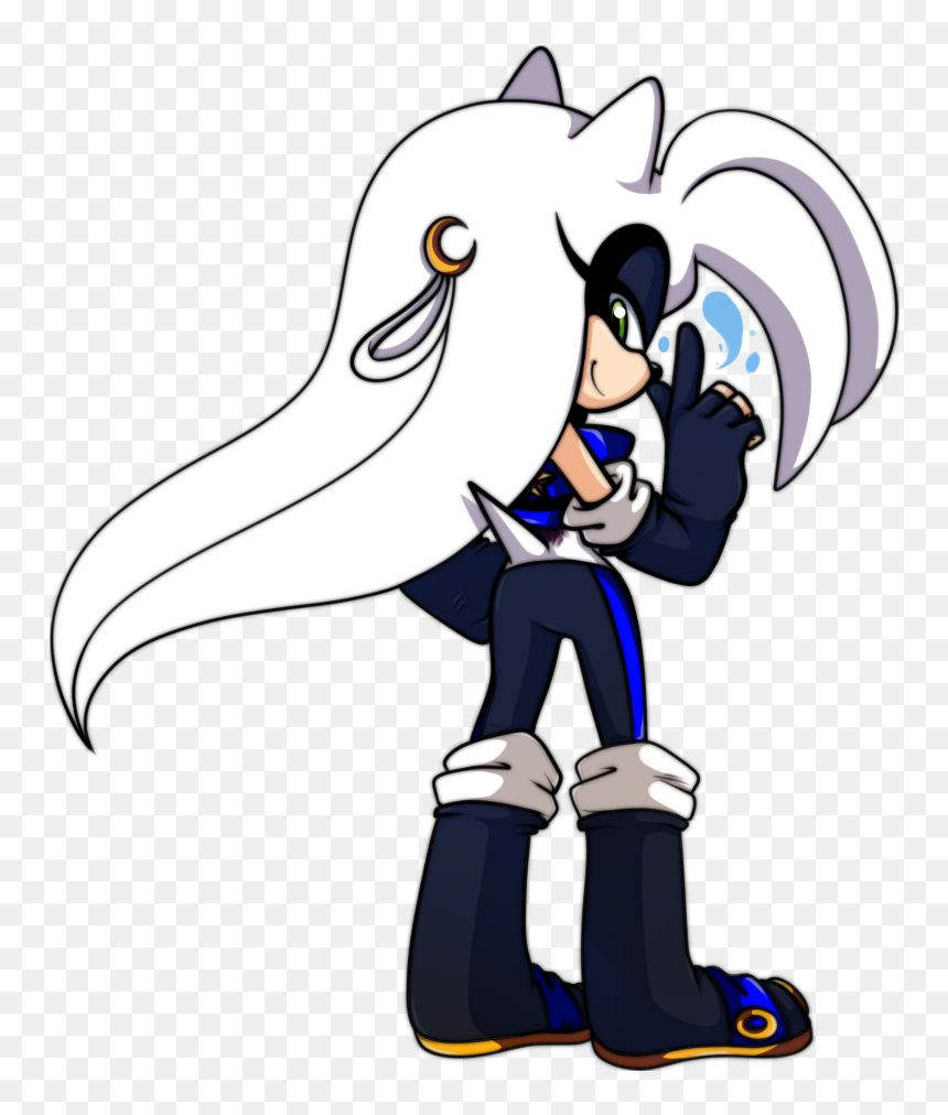 Aerodynamic Hair , Png Download - Cartoon, Transparent Png - hair png transparent