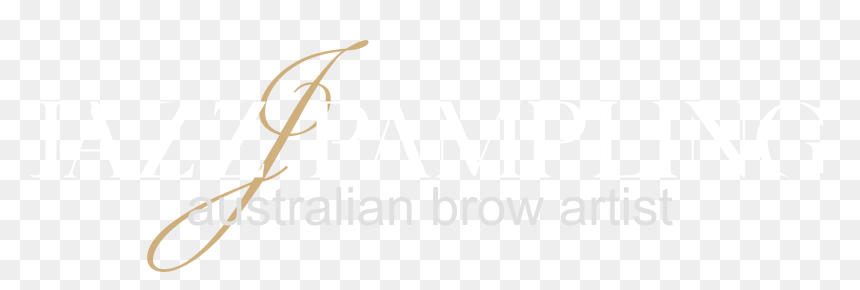 Calligraphy, HD Png Download - bushy eyebrows png